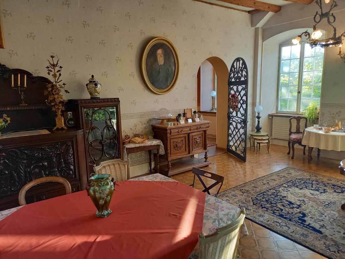 Matzenheim Chateau De Werde المظهر الخارجي الصورة