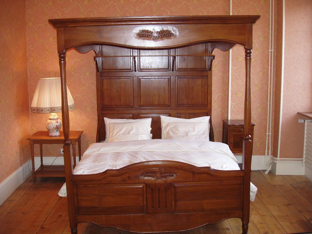 Matzenheim Chateau De Werde الغرفة الصورة