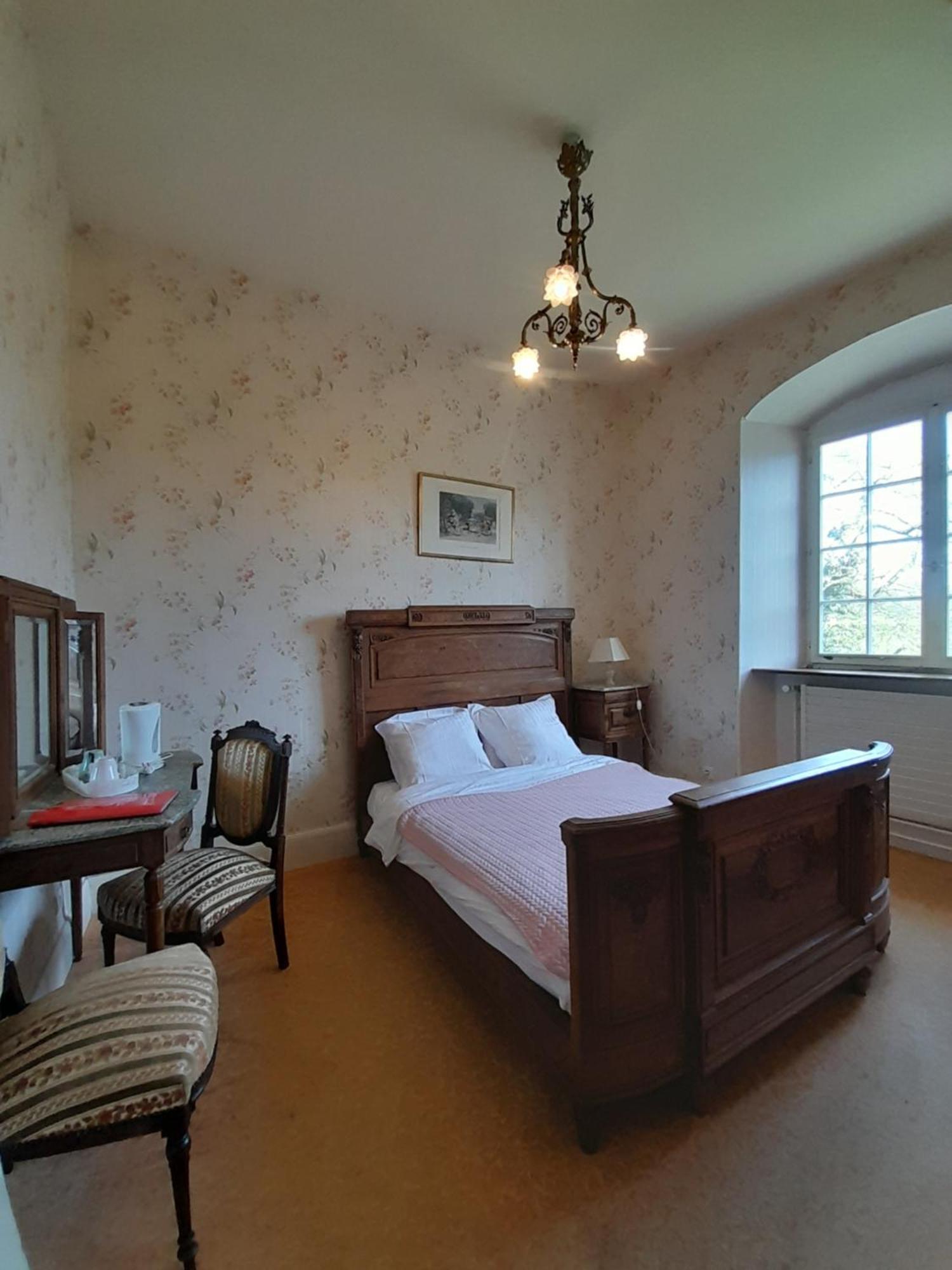 Matzenheim Chateau De Werde المظهر الخارجي الصورة
