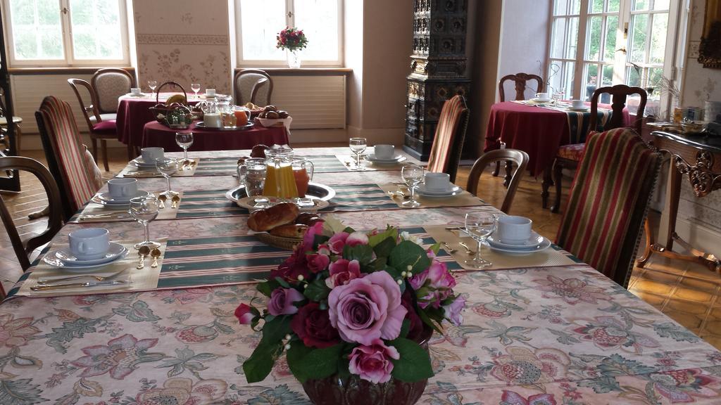 Matzenheim Chateau De Werde المظهر الخارجي الصورة