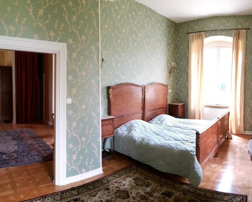 Matzenheim Chateau De Werde المظهر الخارجي الصورة