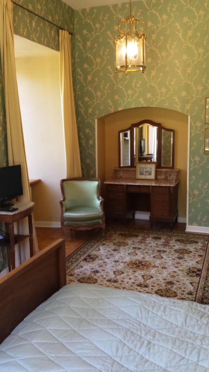 Matzenheim Chateau De Werde المظهر الخارجي الصورة