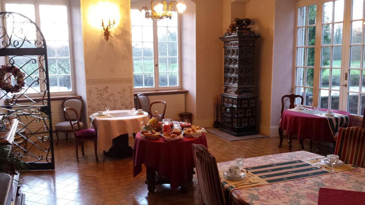 Matzenheim Chateau De Werde المظهر الخارجي الصورة